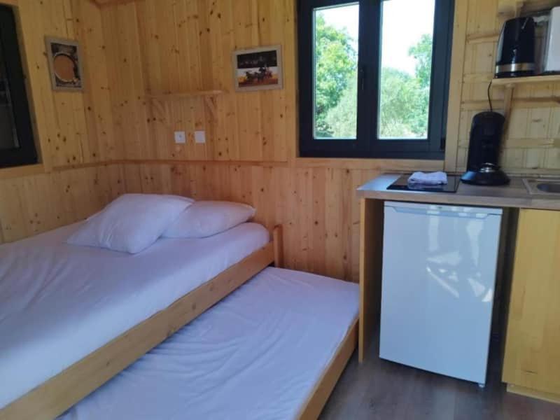 מלון Mées Roulottes Cocooning Au Coeur Des Landes מראה חיצוני תמונה